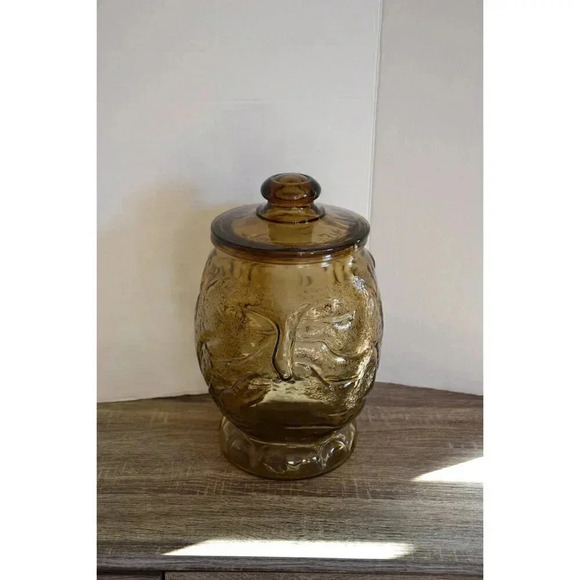 Hippopotamus  Cookie Jar - Picture 4 of 8